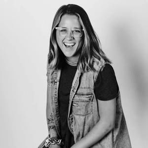 Meet your Posher, Shelby